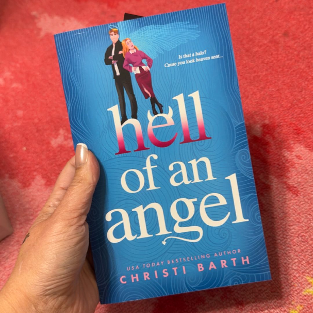 Hell of an Angel