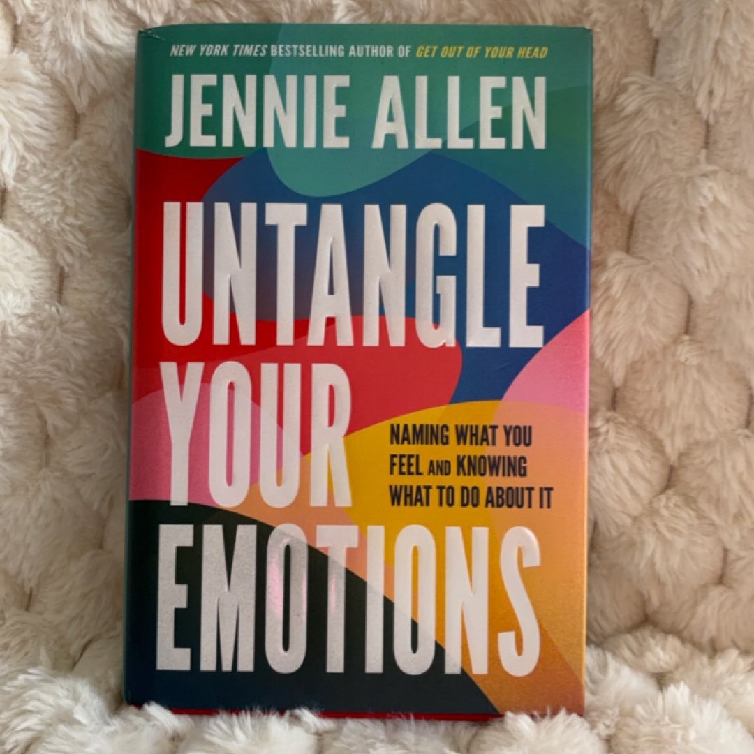 Untangle Your Emotions