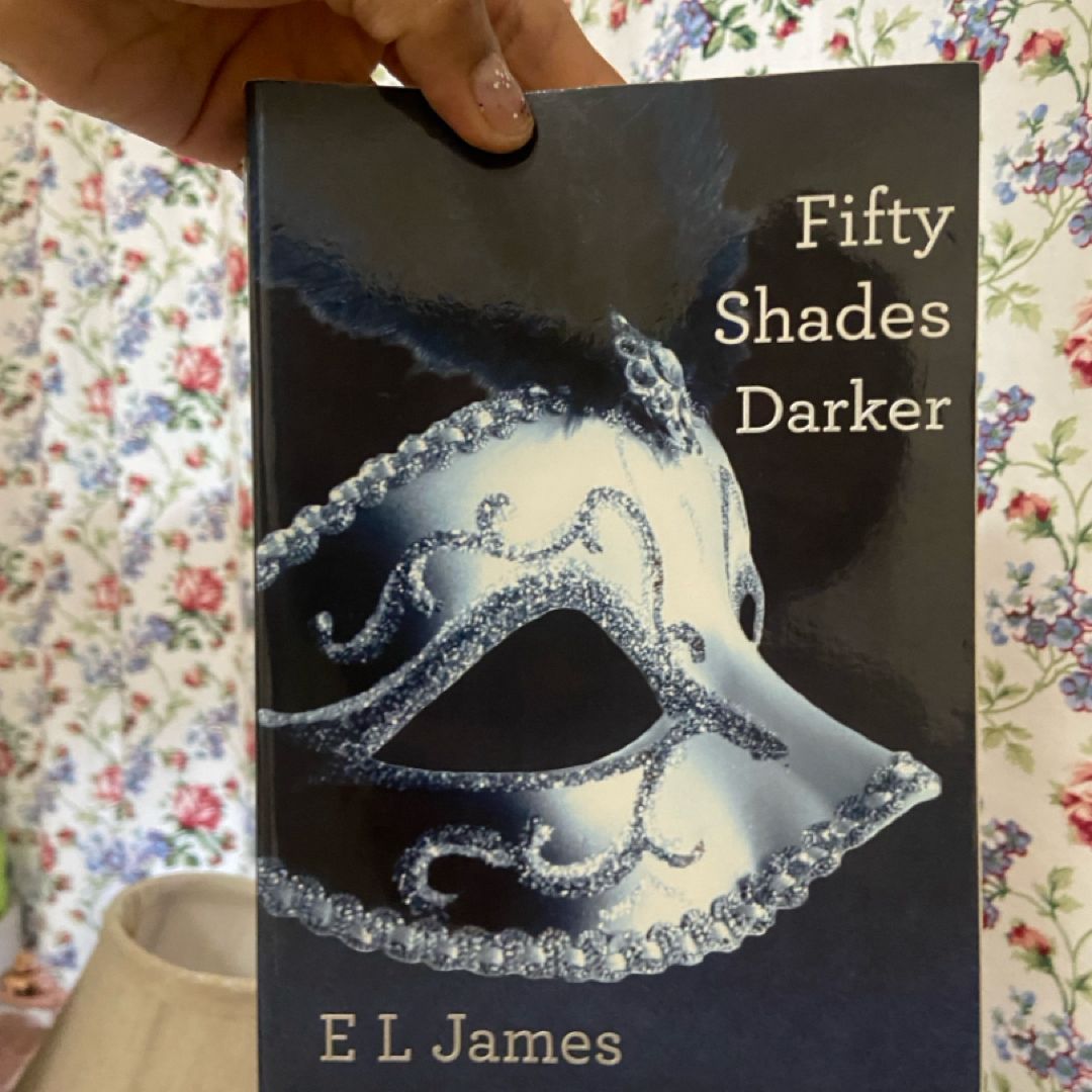 Fifty Shades Darker