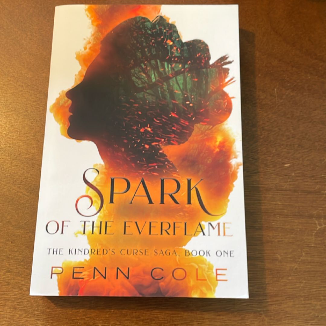 Spark of the Everflame