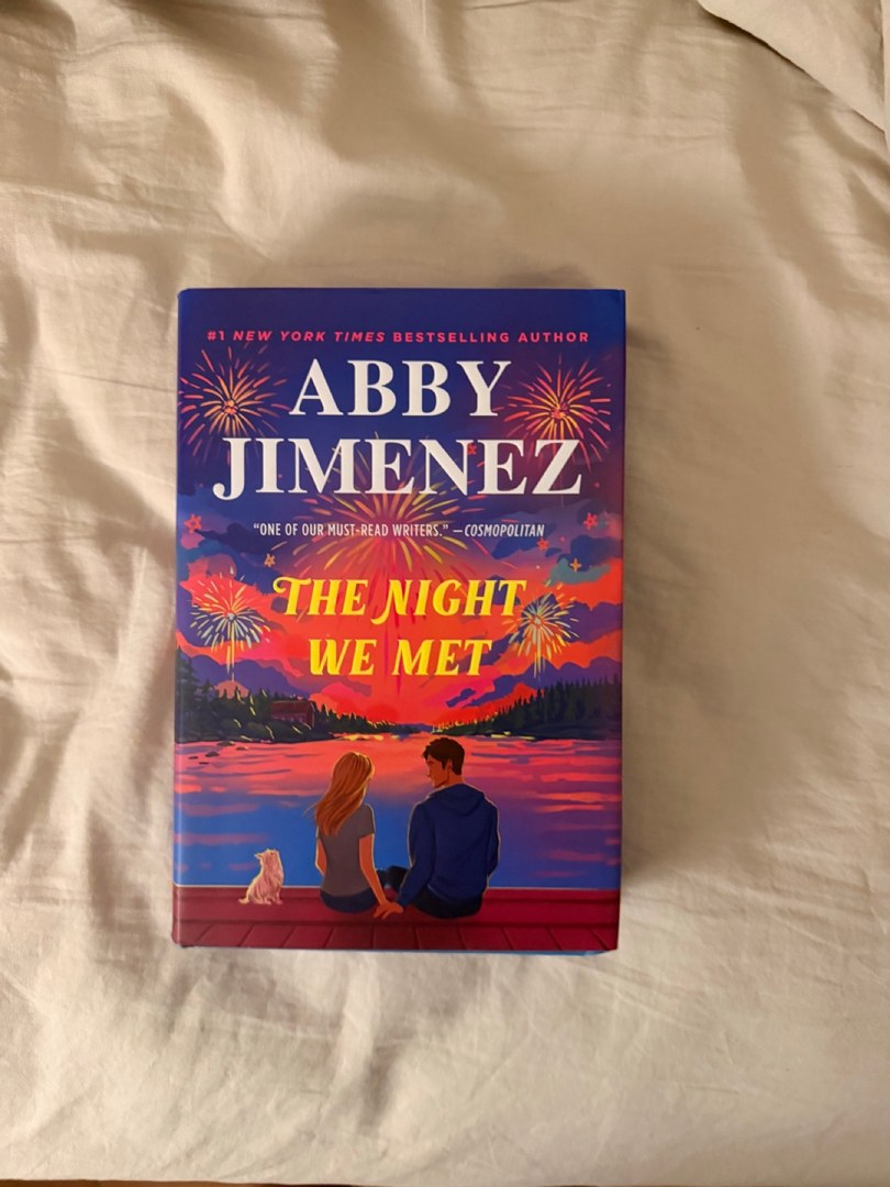 The Night We Met (Deluxe Edition)