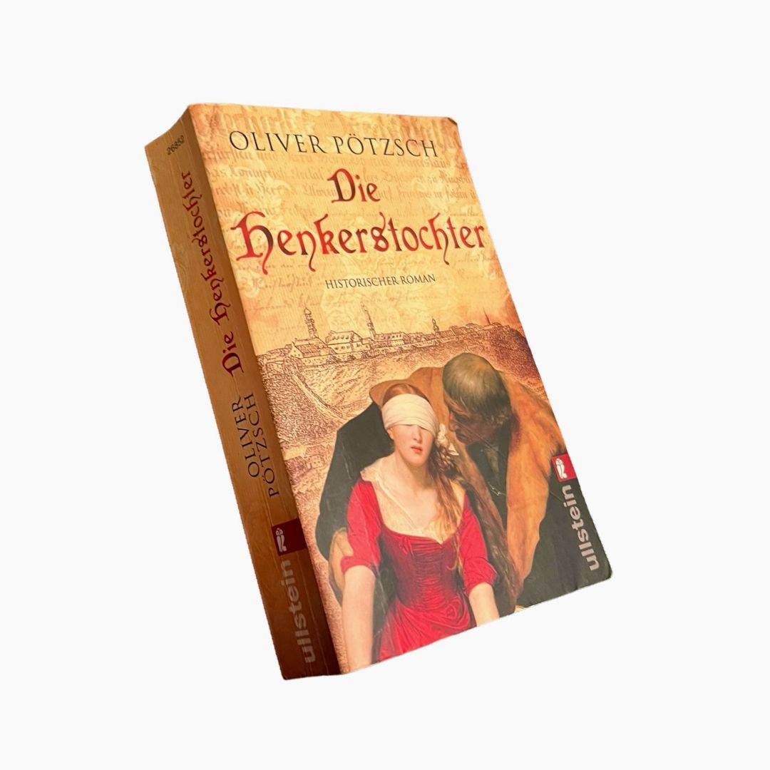 The Hangman's Daughter