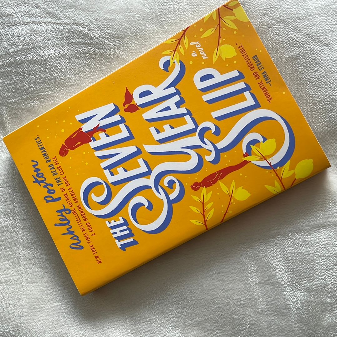 The Seven Year Slip