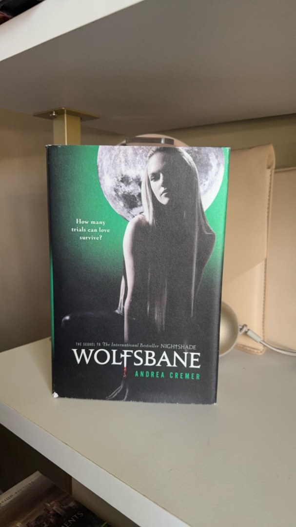 Wolfsbane