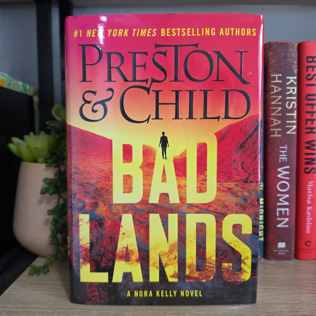 Badlands