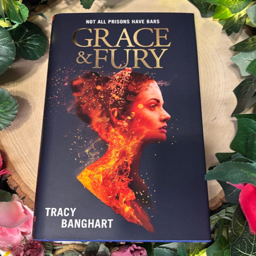Grace & Fury