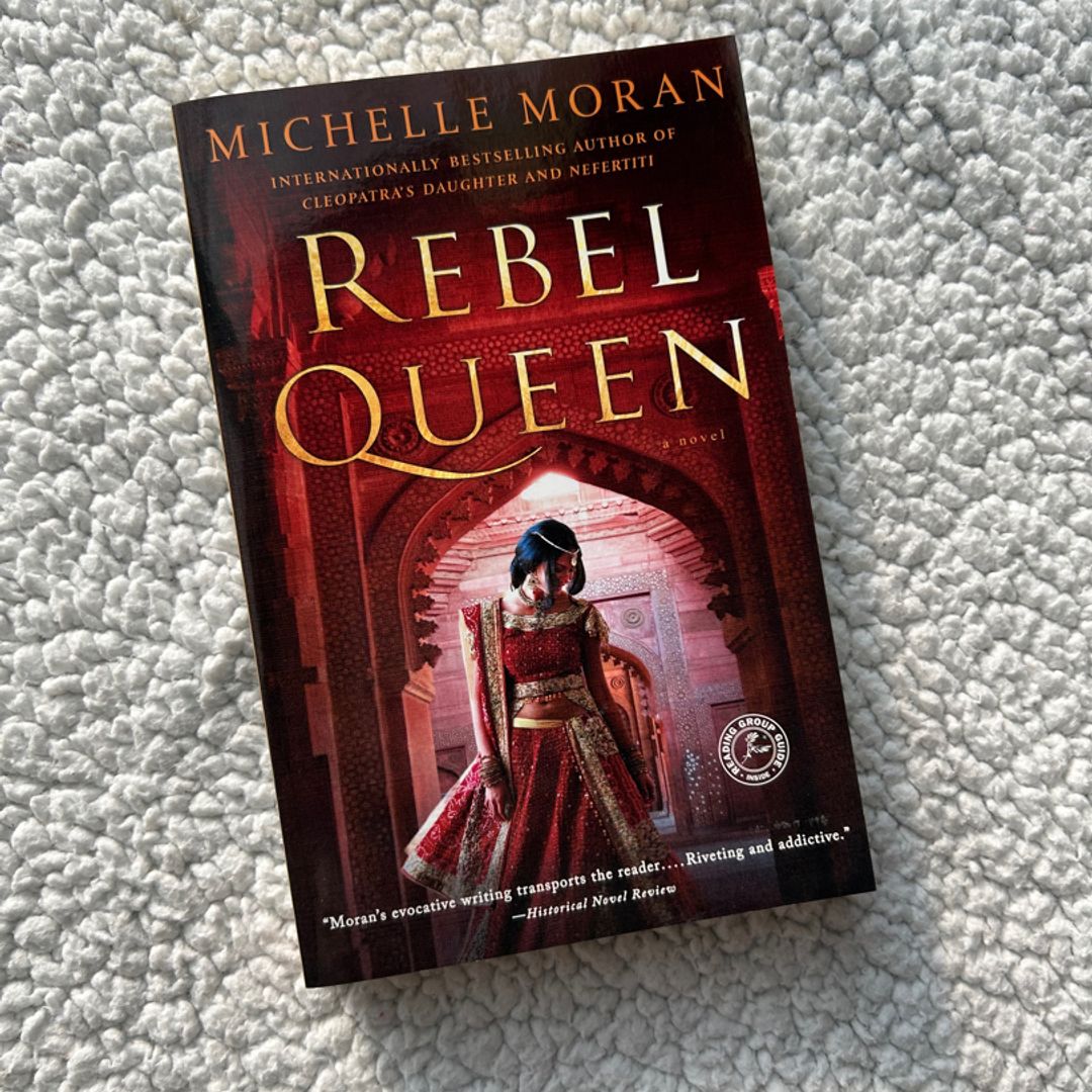 Rebel Queen