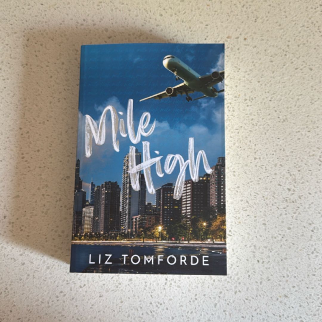 Mile High (Windy City Series Book 1)