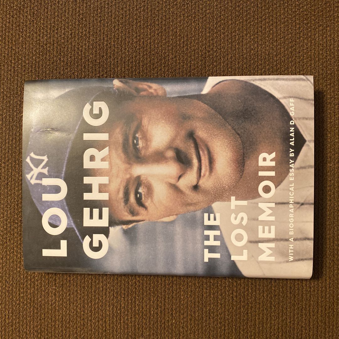 Lou Gehrig