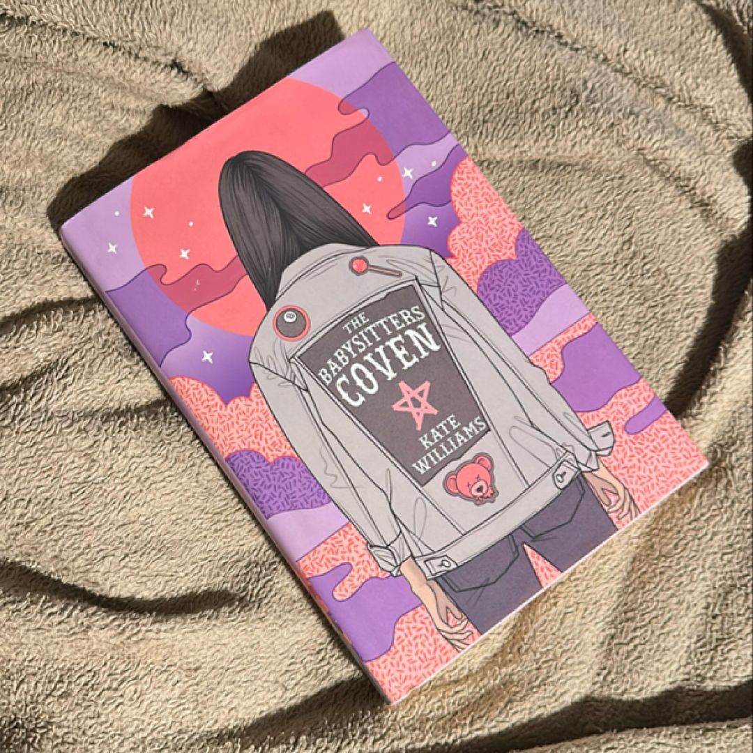 The Babysitters Coven