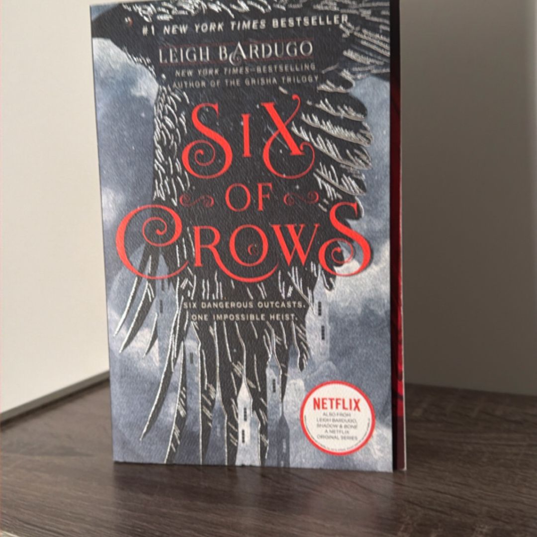 Six of Crows