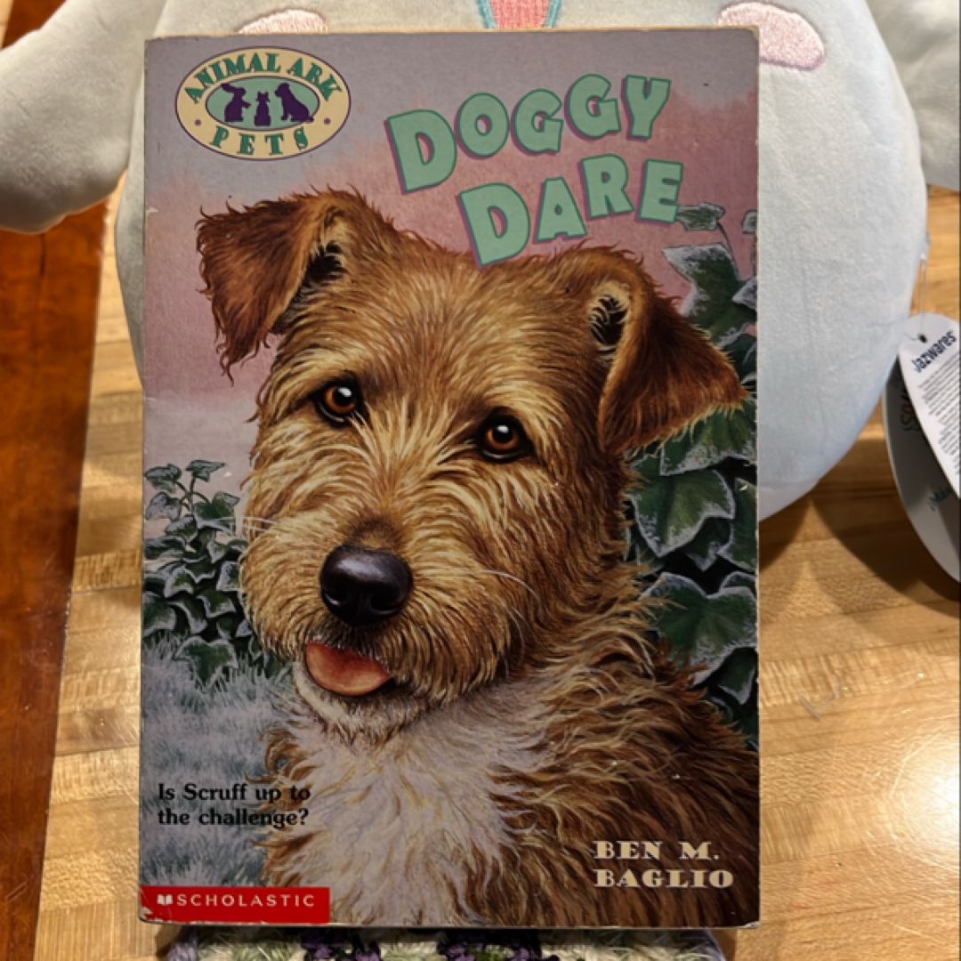Doggy Dare