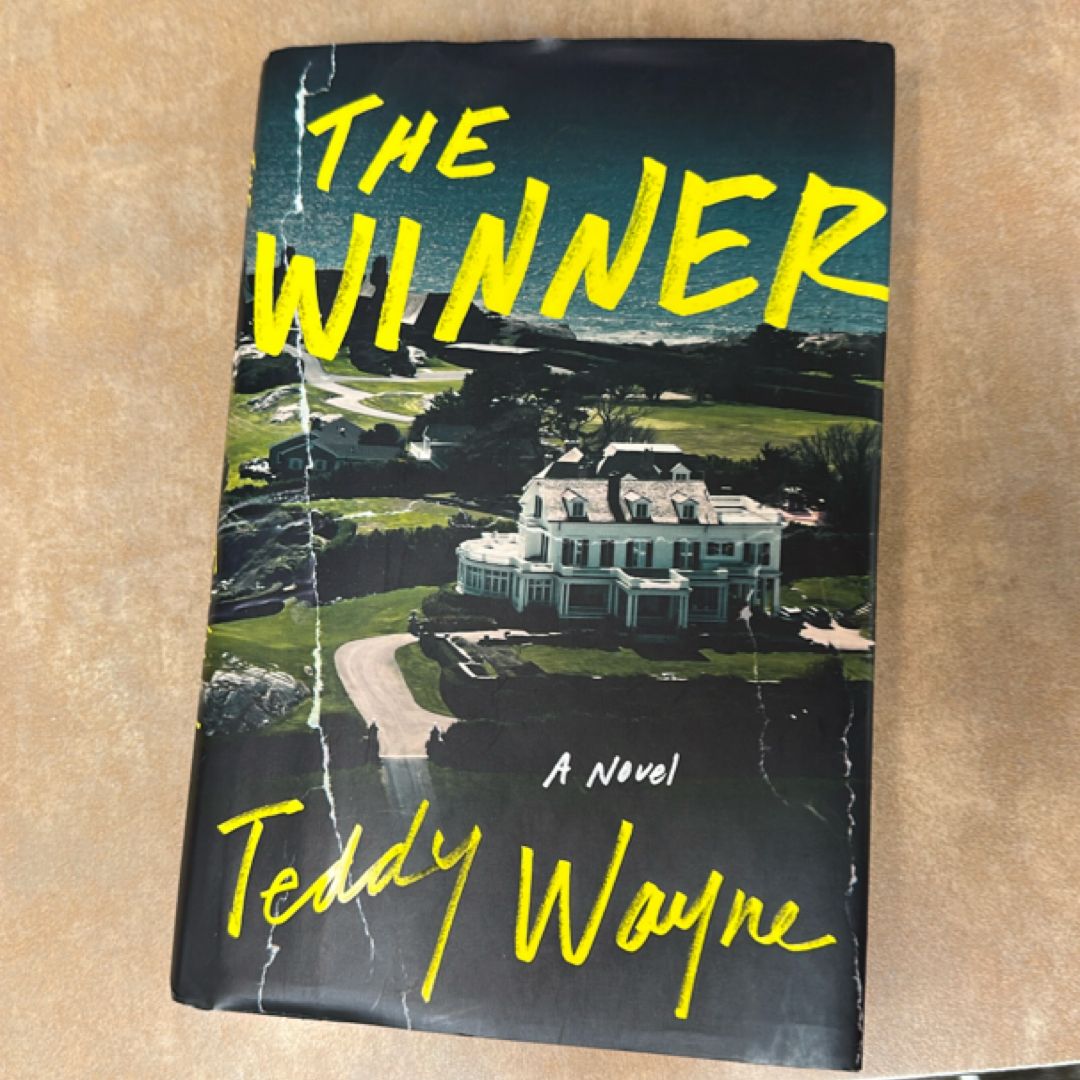 The Winner