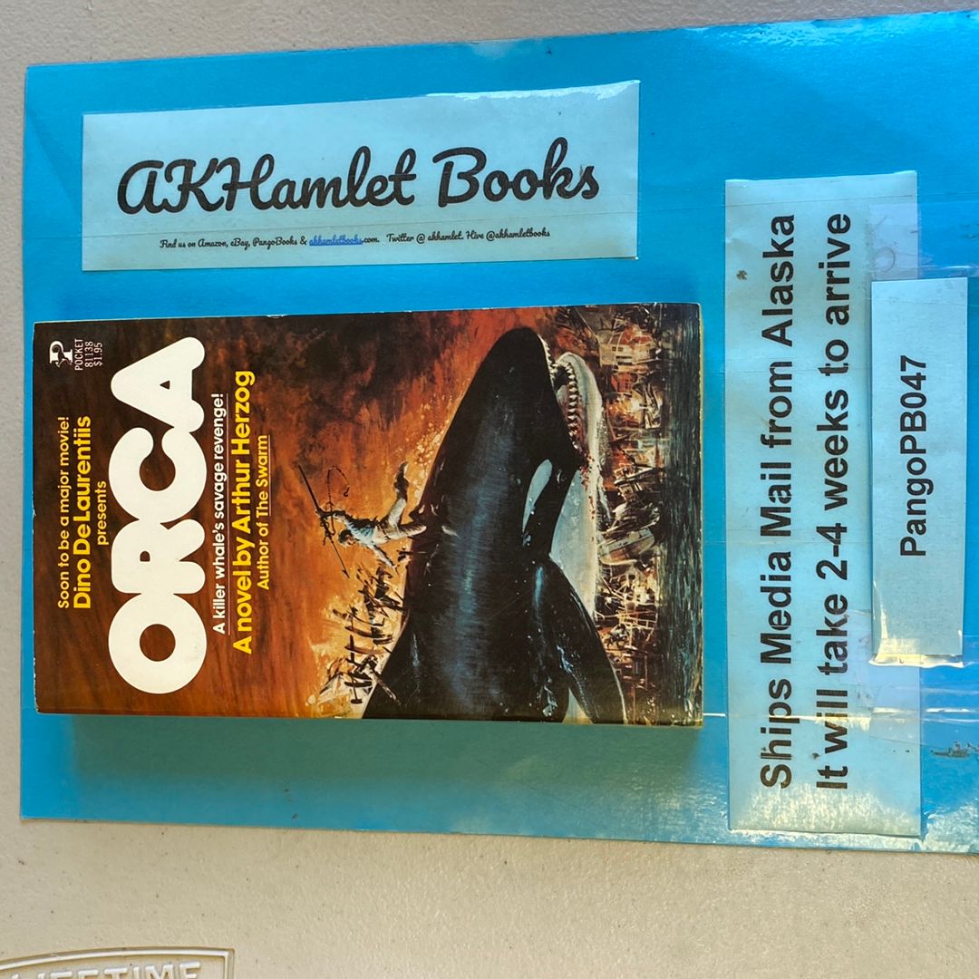 Orca