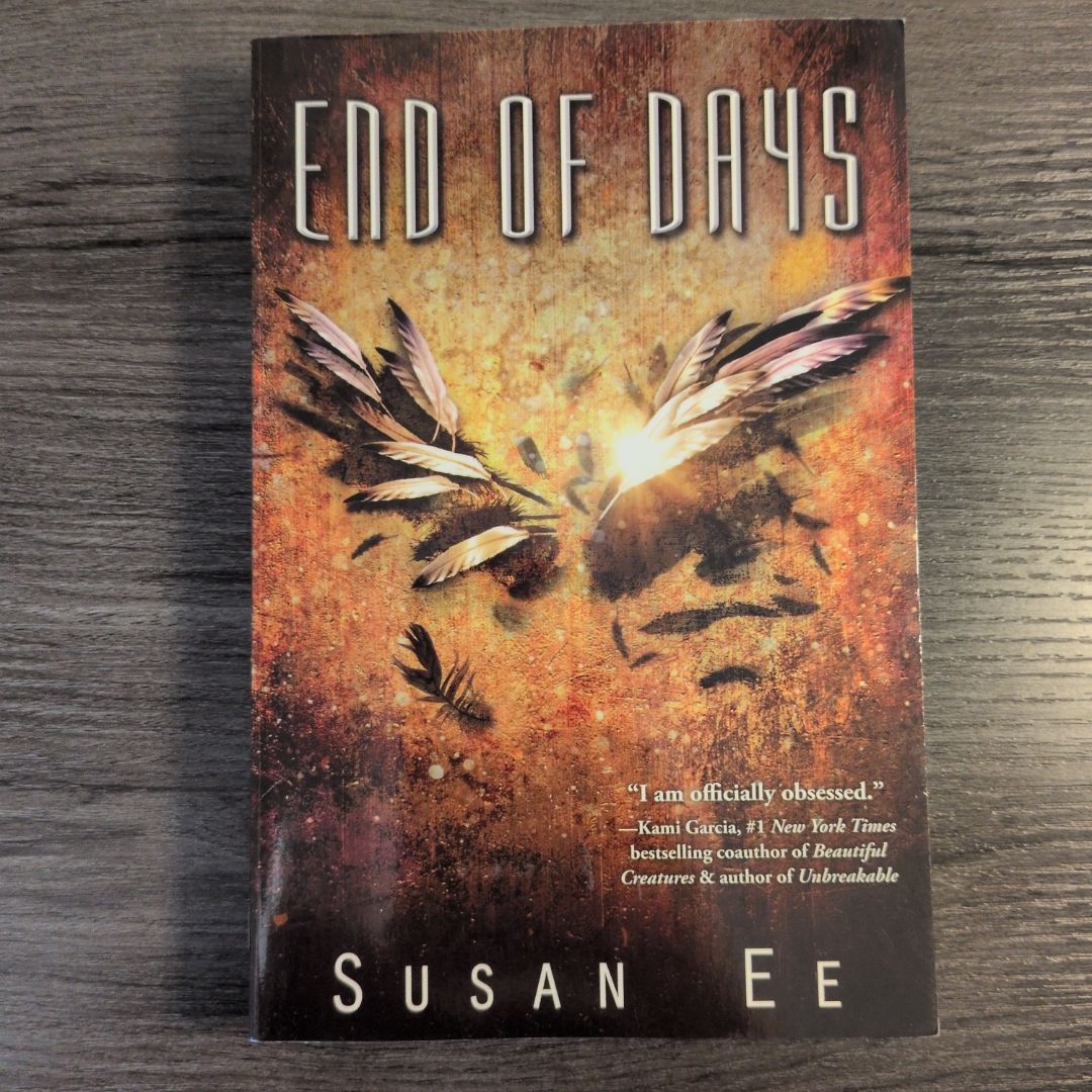 End of Days