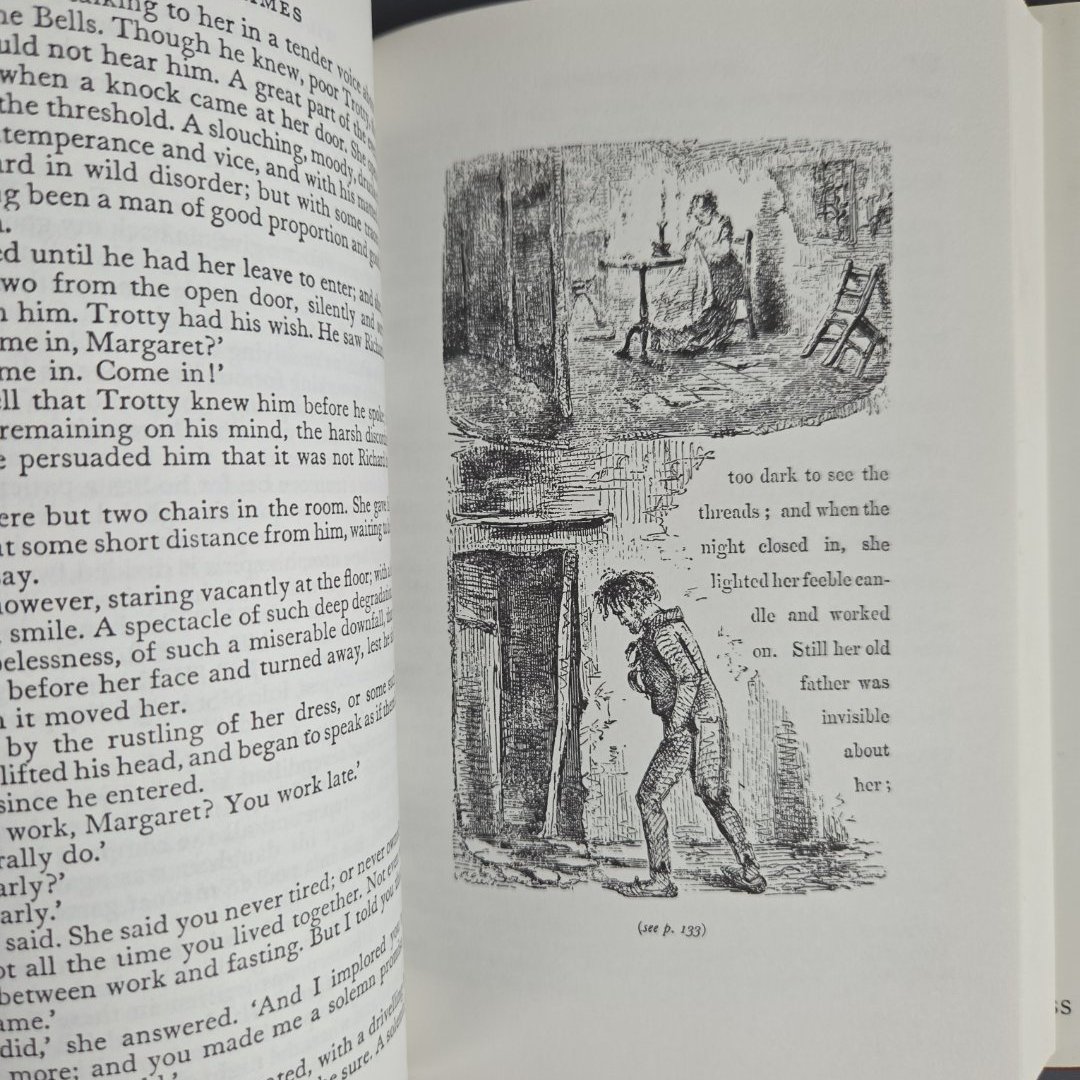 A Christmas Carol and Other Christmas Books