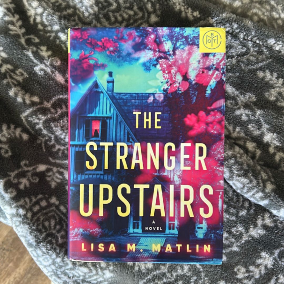 The Stranger Upstairs