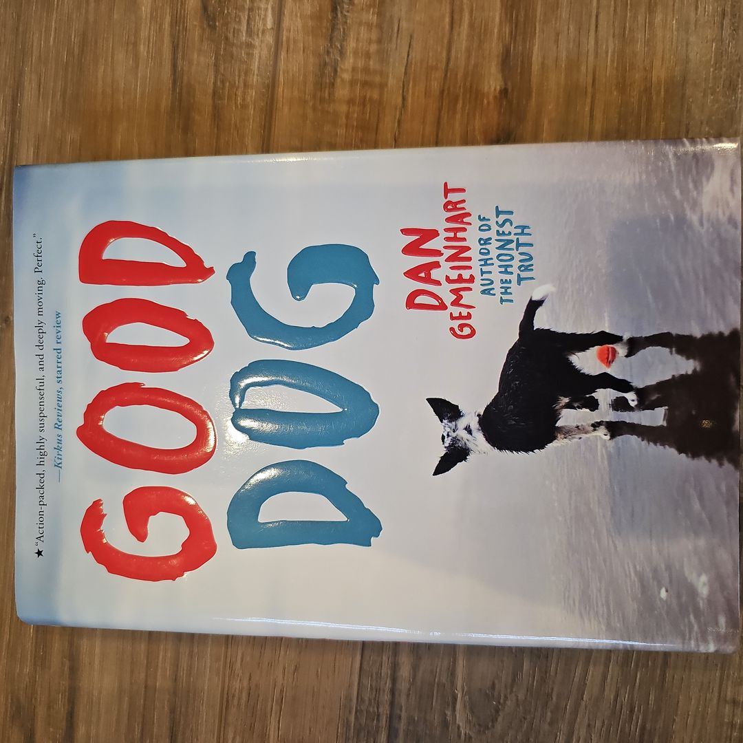 Good Dog