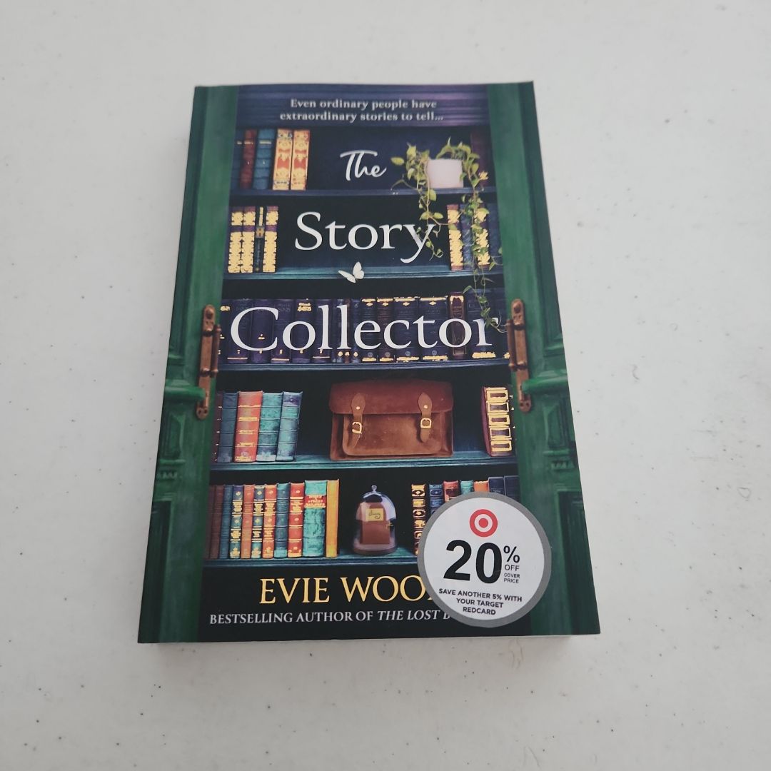 The Story Collector