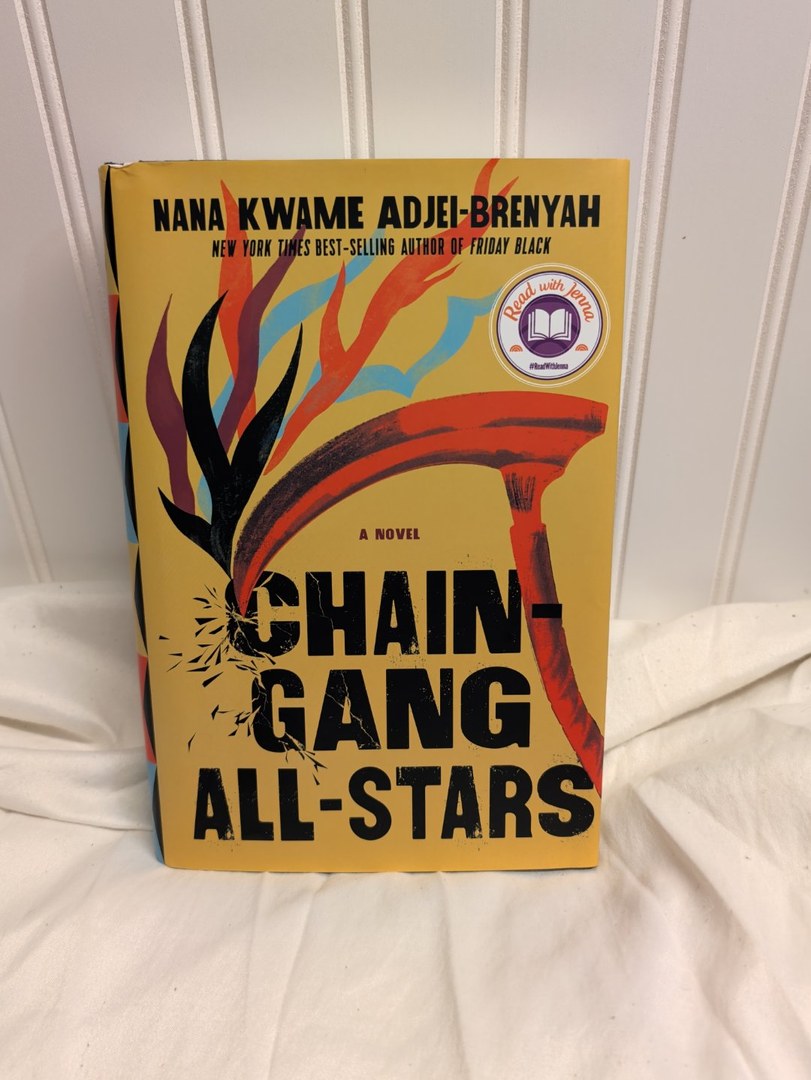 Chain-Gang All-Stars
