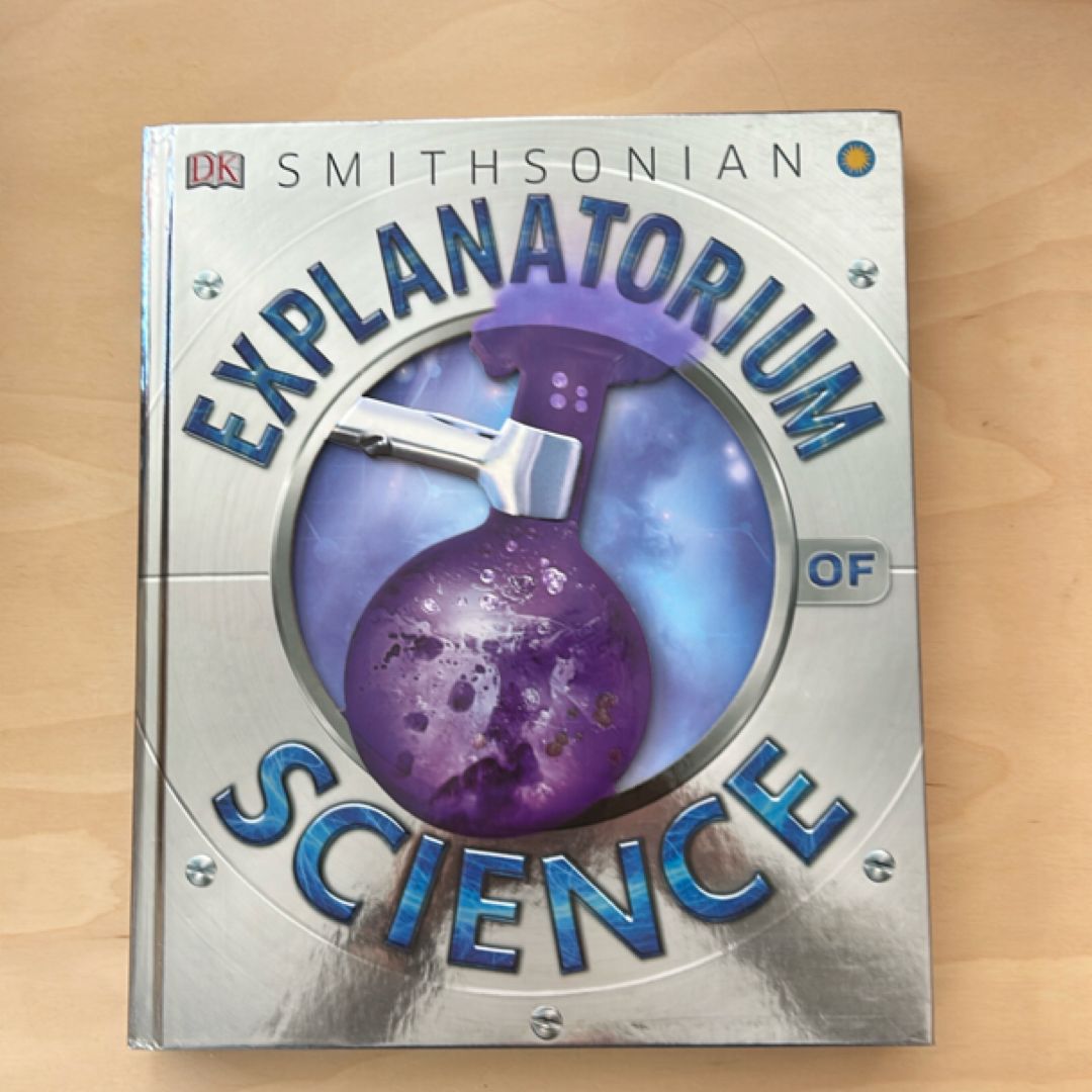 Explanatorium of Science