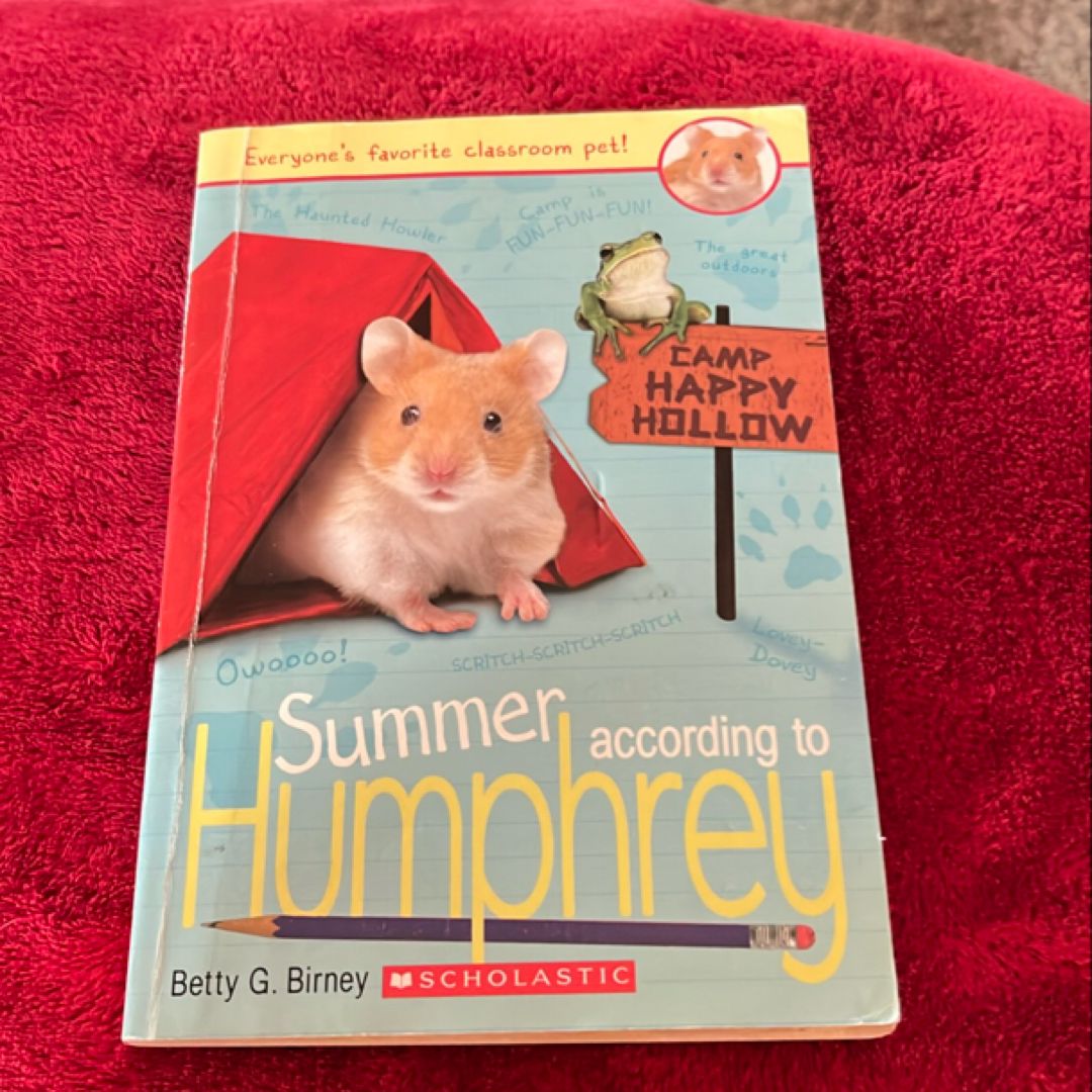 Summer According to Humphrey