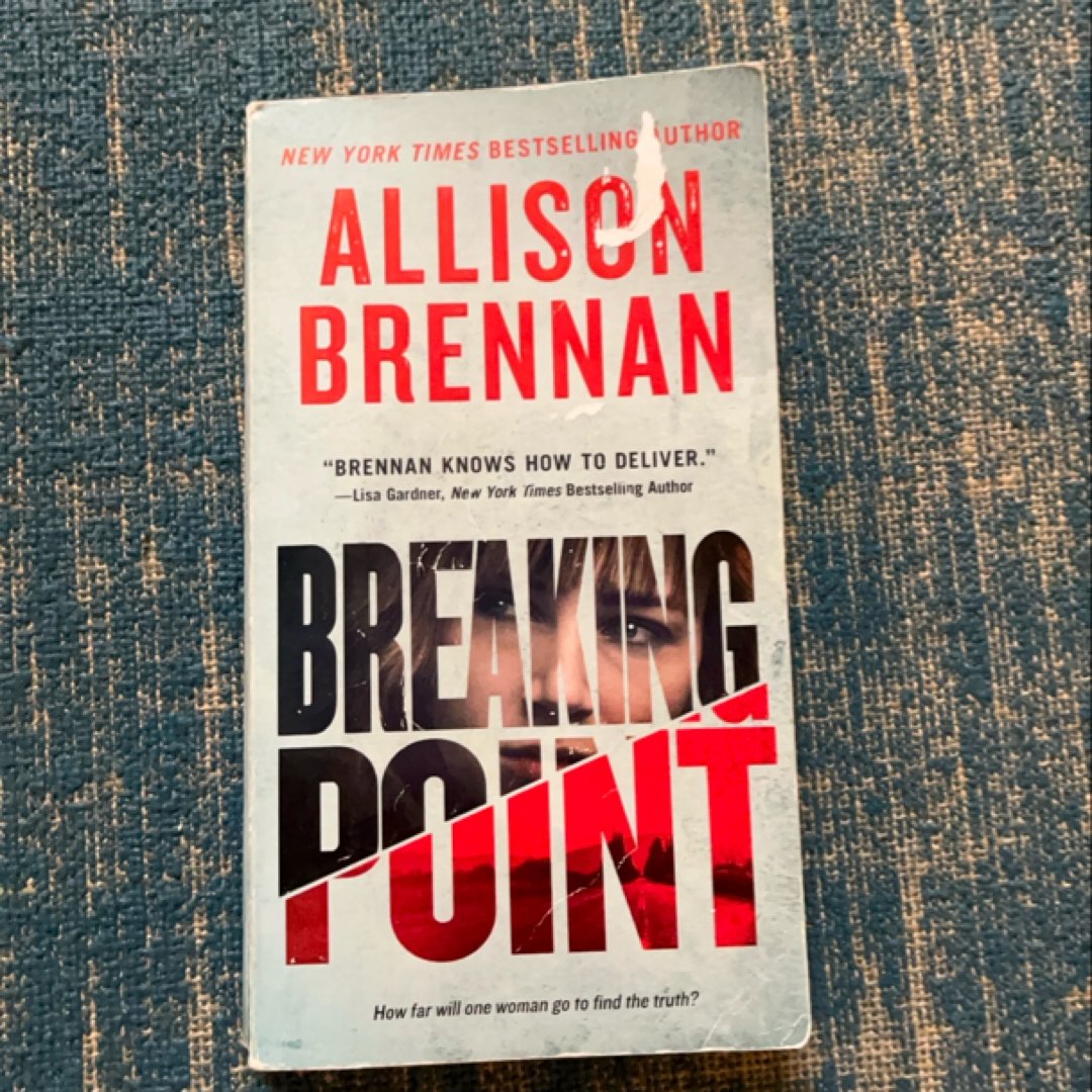 Breaking Point