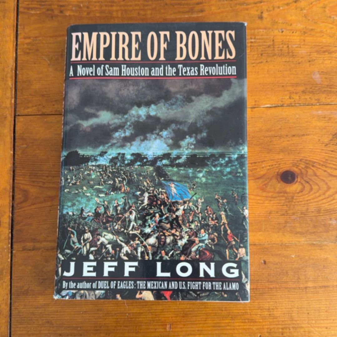 Empire of Bones