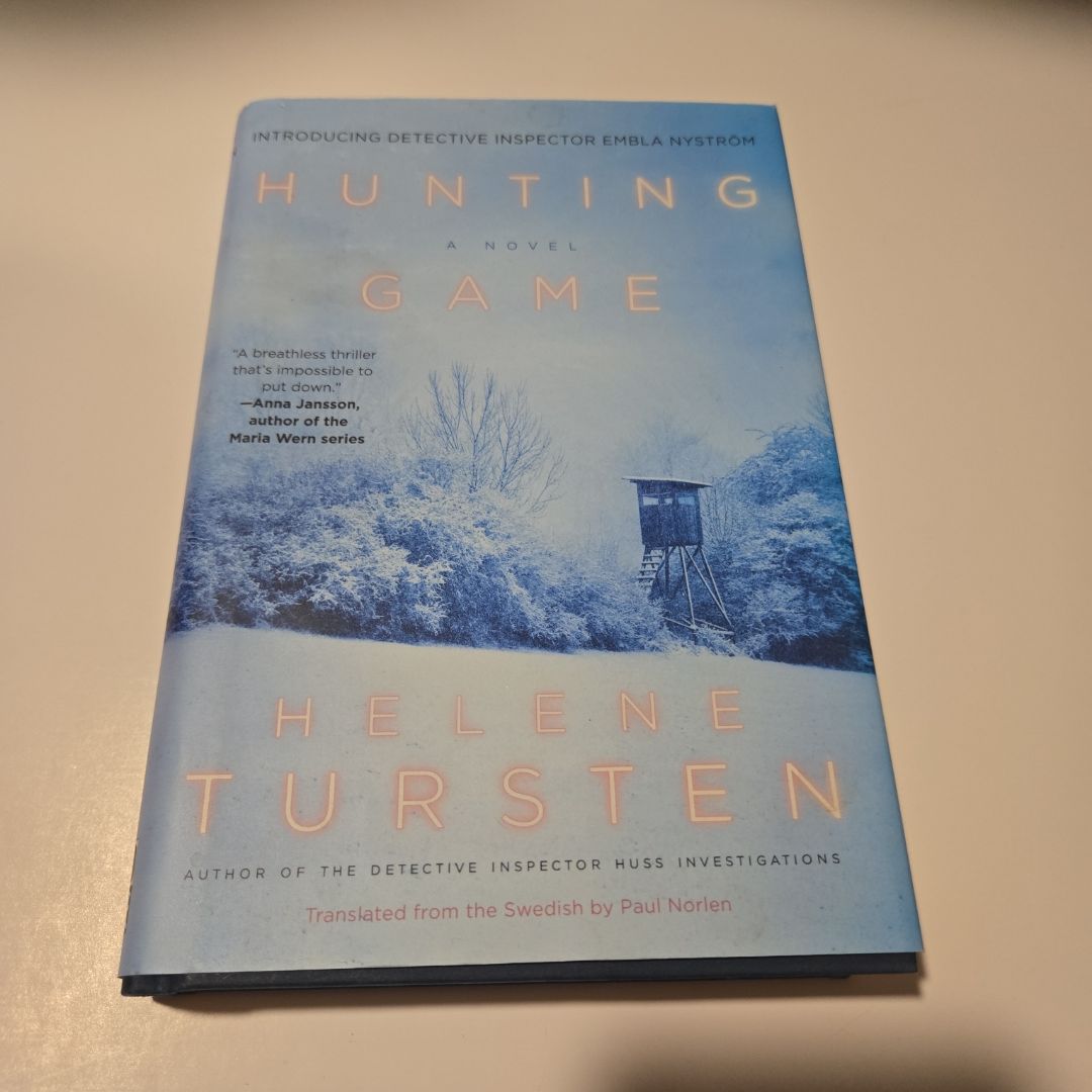Hunting Game