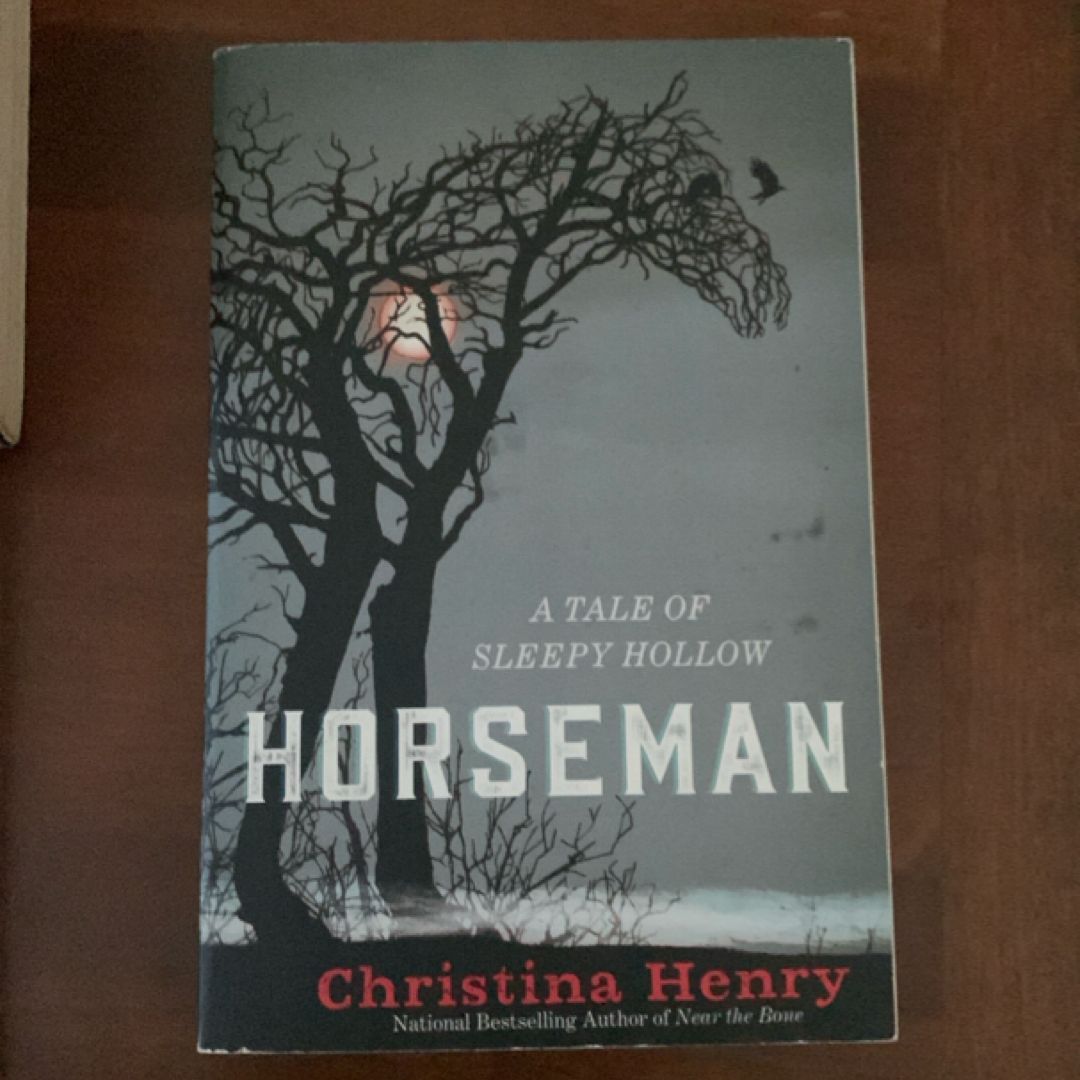 Horseman