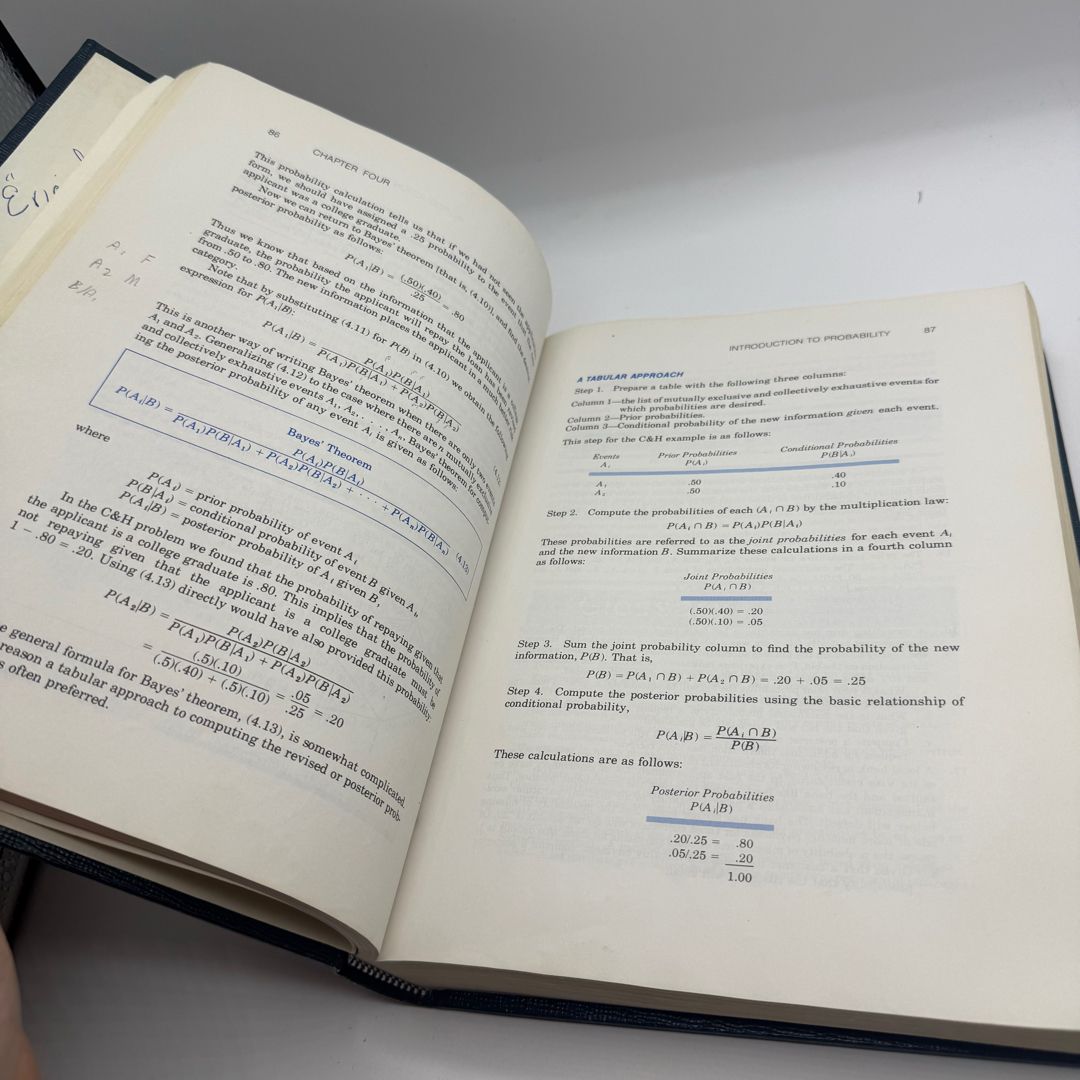 Introduction to Statistics by David R. Anderson, Thomas A. Williams ...