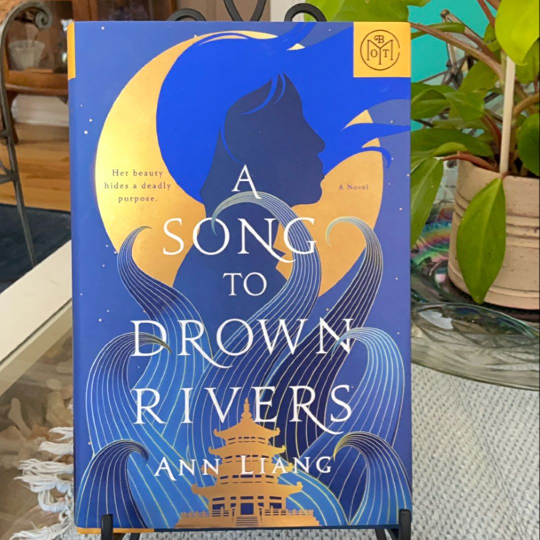 A Song to Drown Rivers