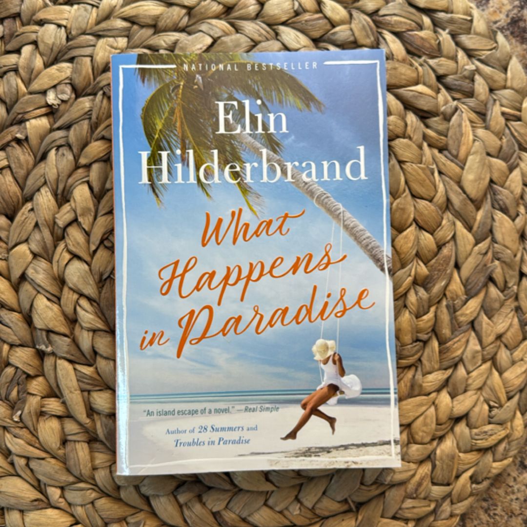 What Happens in Paradise