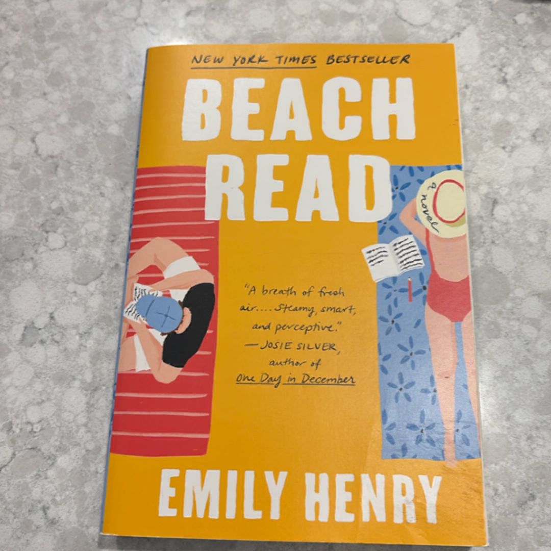 Beach Read
