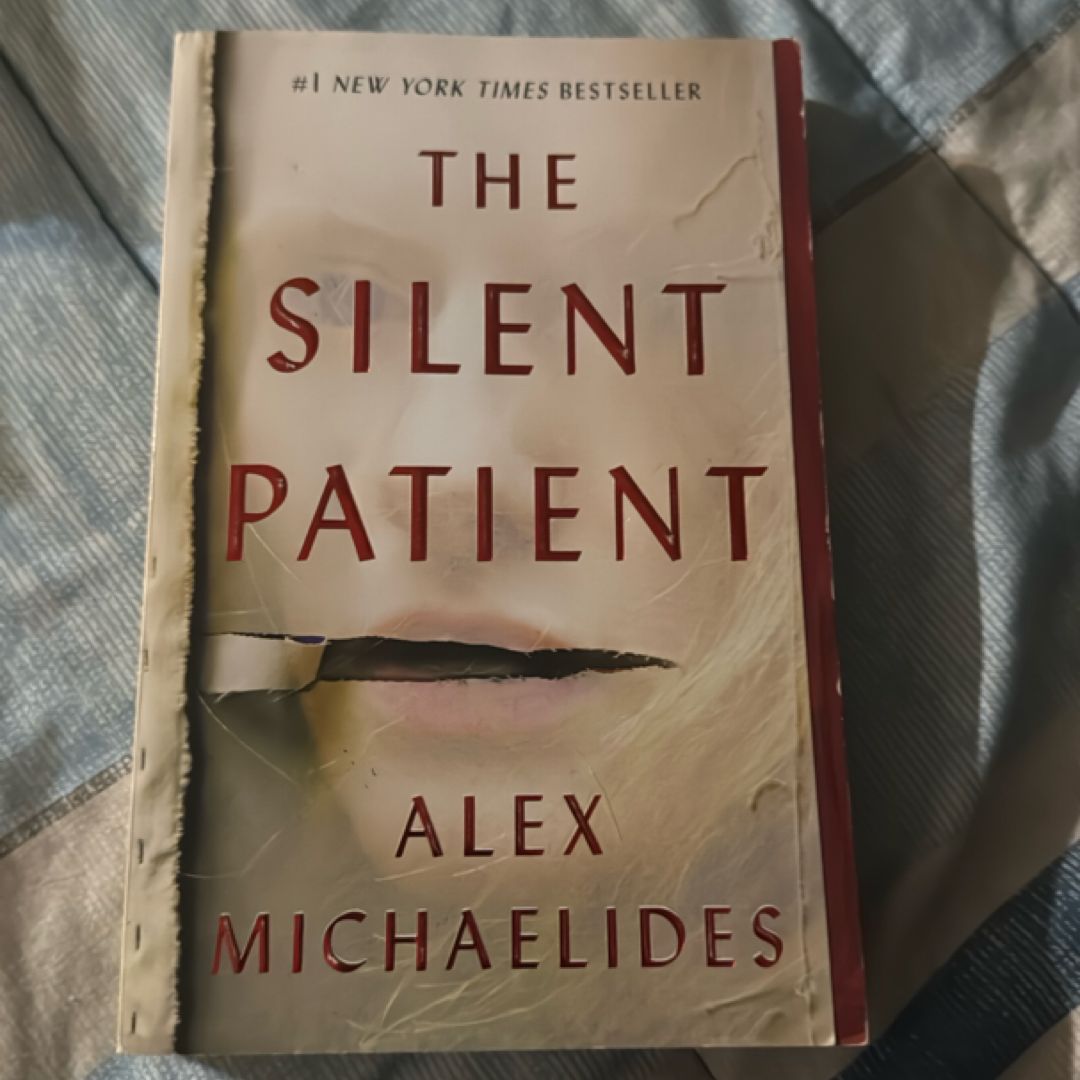 The Silent Patient