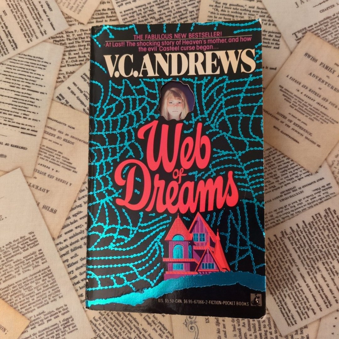 Web of Dreams