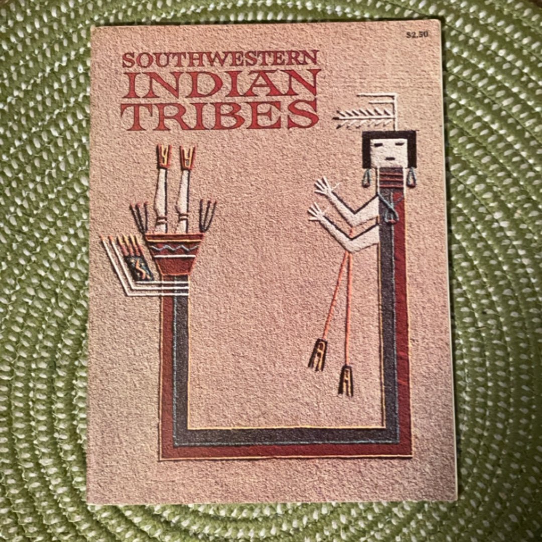 Southwestern Indian Tribes