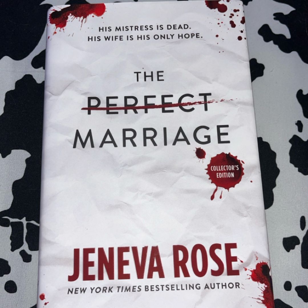 The Perfect Marriage