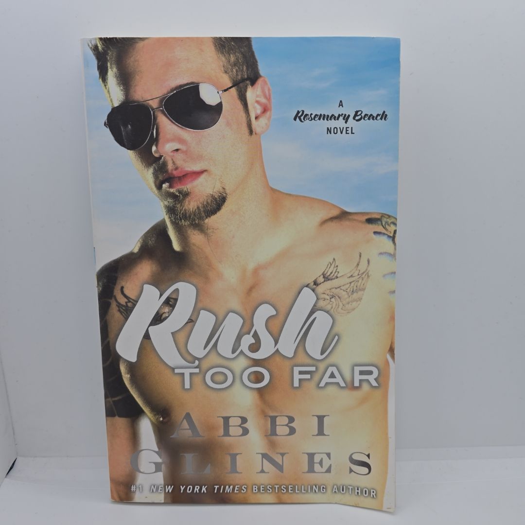 Rush Too Far