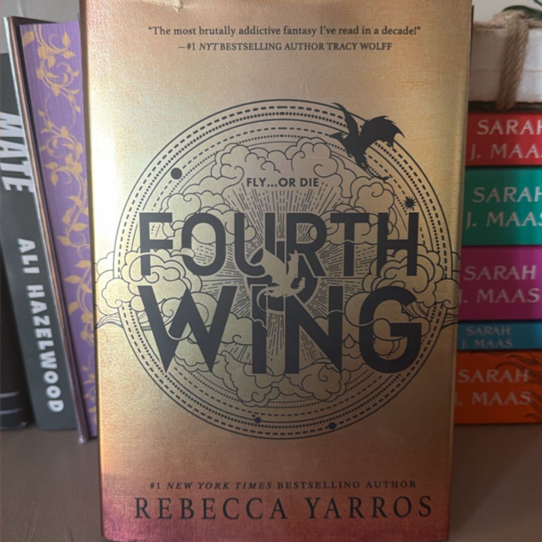 Fourth Wing