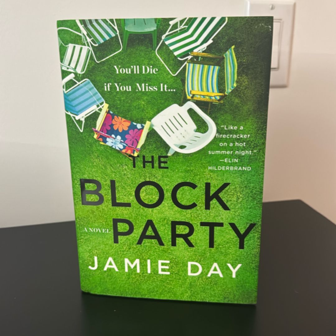 The Block Party
