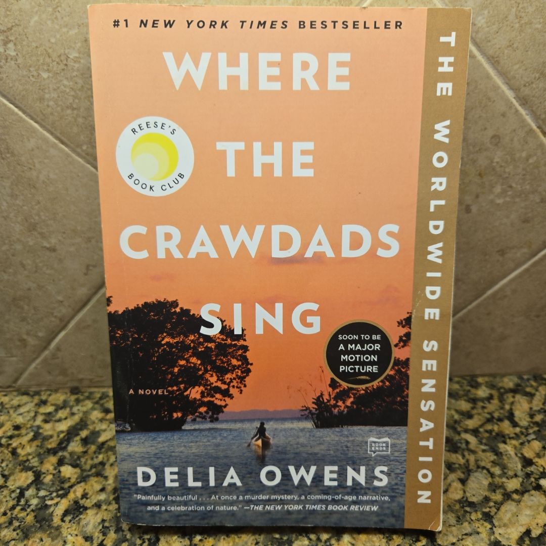 Where the Crawdads Sing