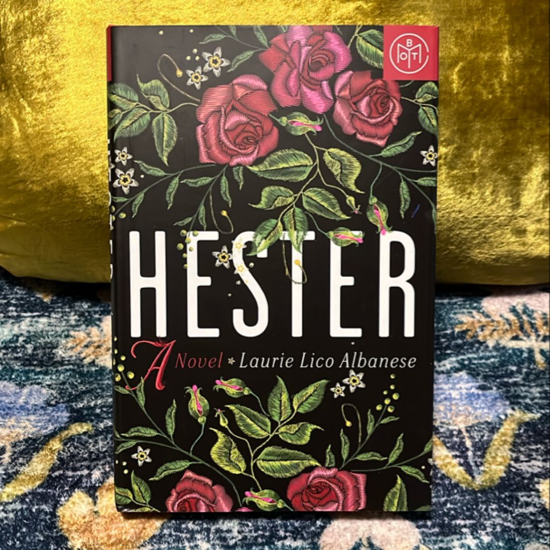 Hester