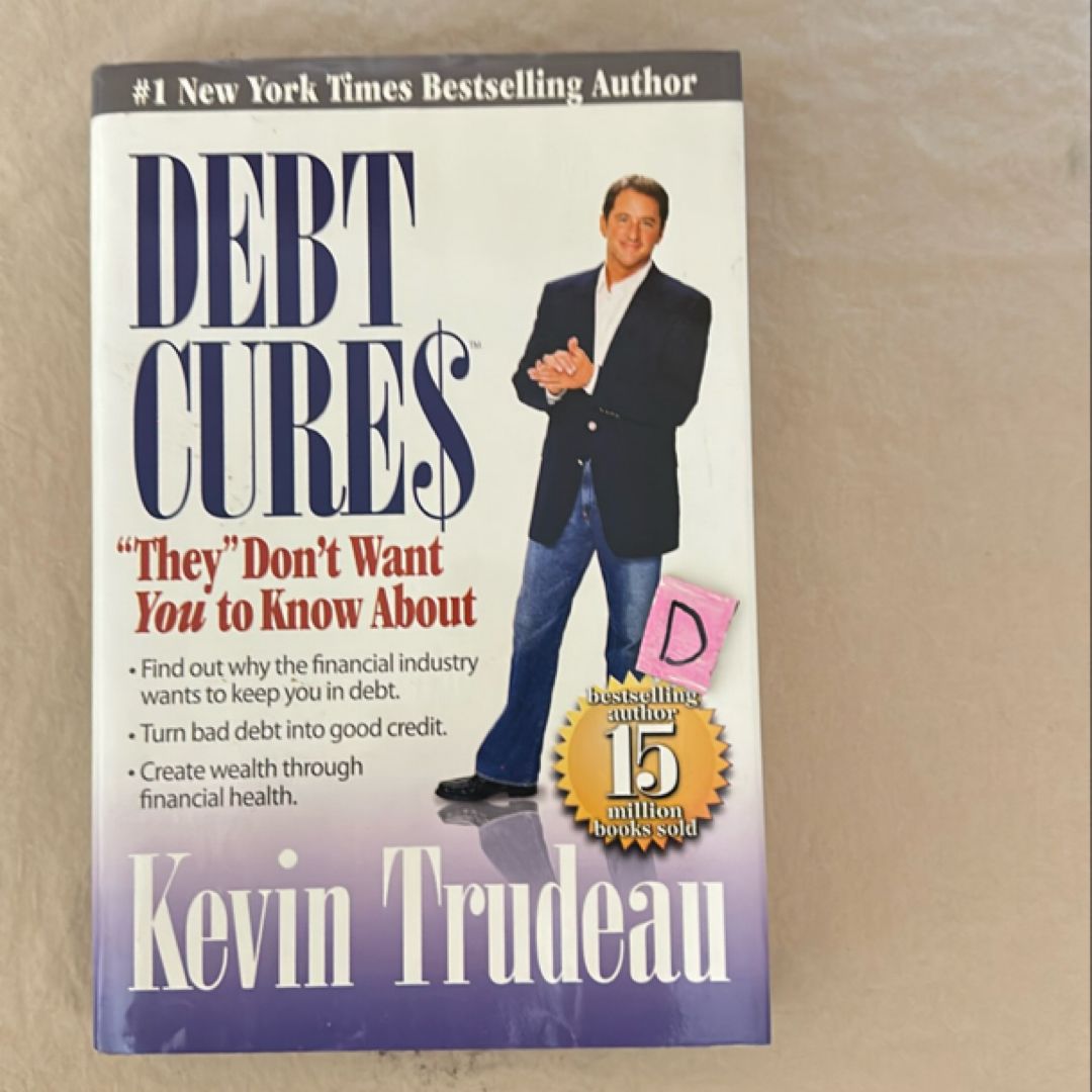 Debt Cures