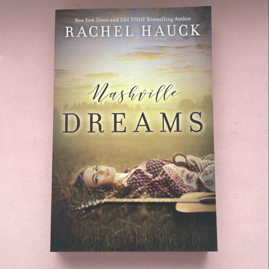 Nashville Dreams