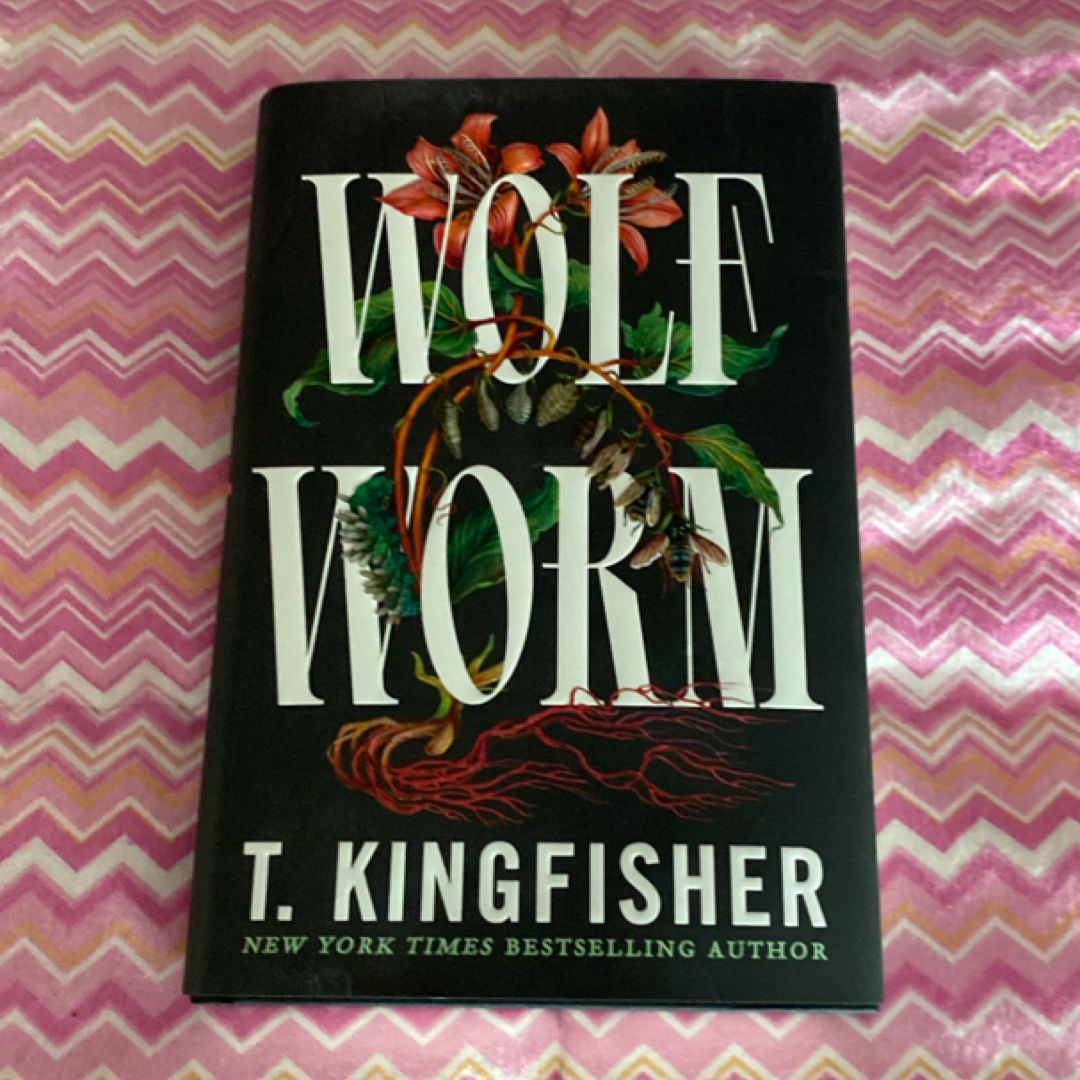 Wolf Worm