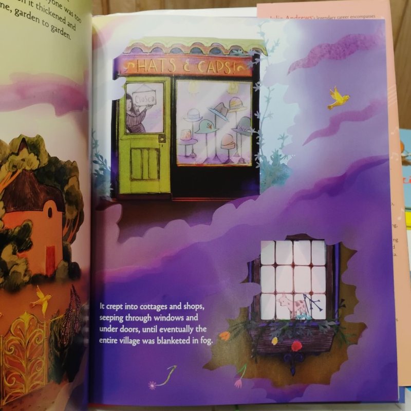 The Enchanted Symphony