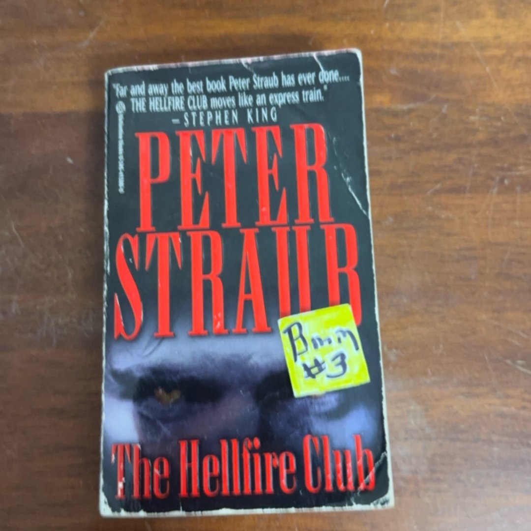 The Hellfire Club