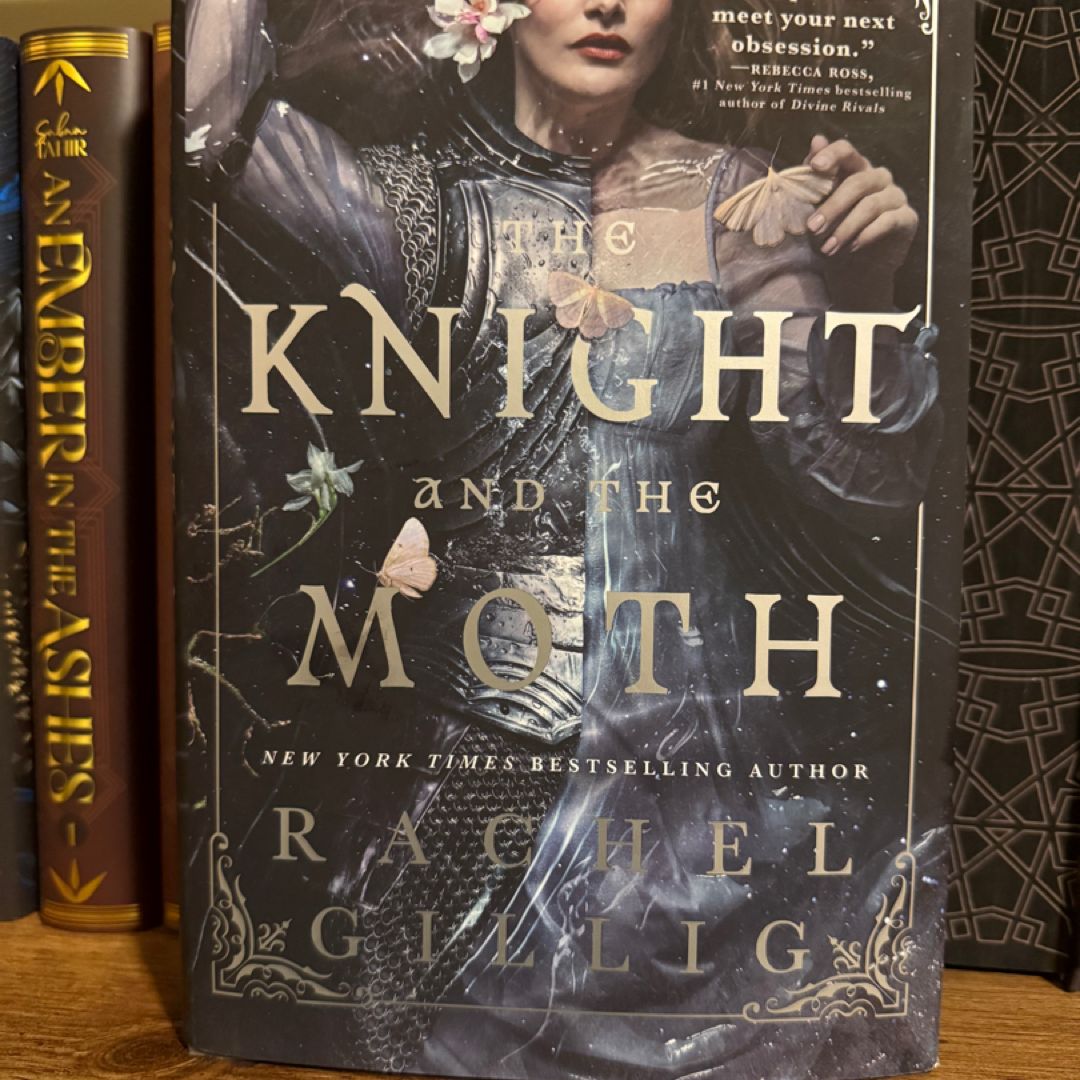The Knight and the Moth