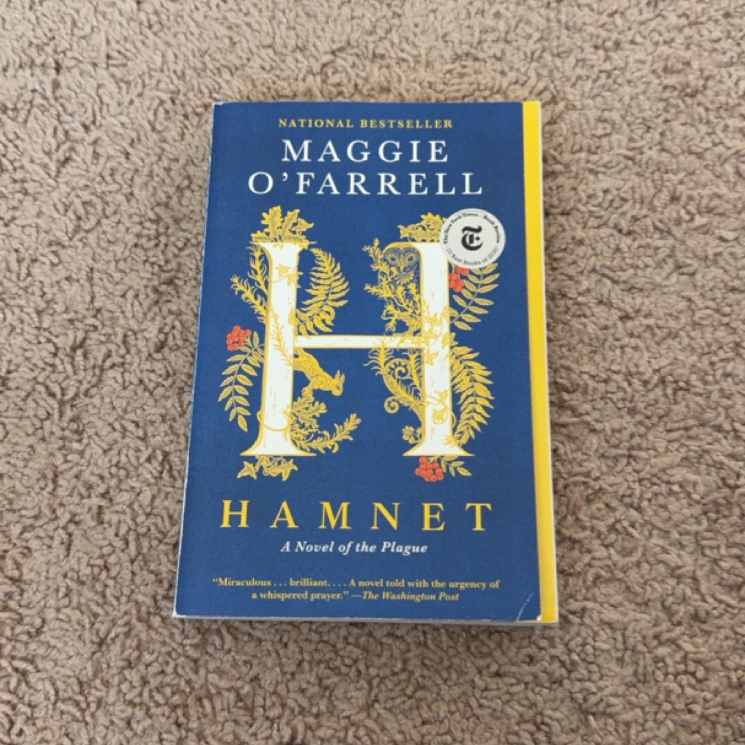 Hamnet